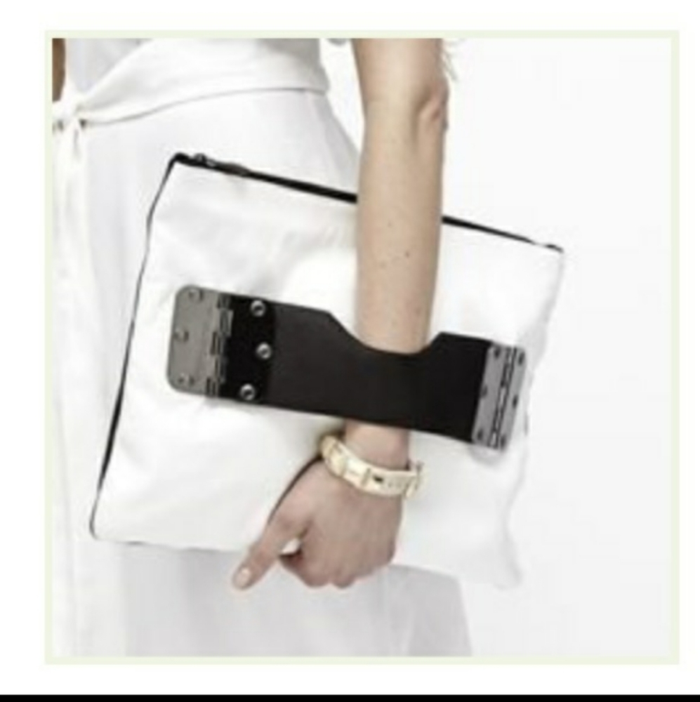 Hayden Harnett Bowdoin handbag